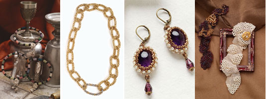 Get Ideas & Tips of Beads and Jewelry