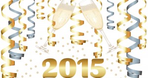 Amazing photos for new year 2015