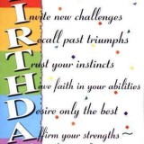 Beautiful happy birthday quotes