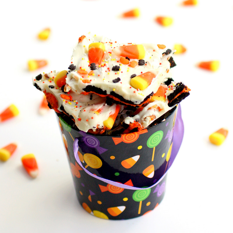  Ideas for Halloween candy 