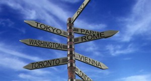 choose the best place of your honeymoon