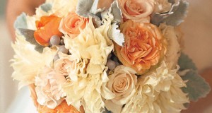 The most beautiful bridal Bouquets innovations