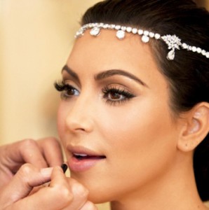 bridal makeup tips 298x300 Simple Natural Bridal Makeup