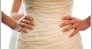 5 good reasons to choose the french manicure for her wedding