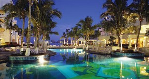 Cute places for honeymoon