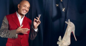 10 Louboutin shoes for brides