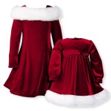 Top Christmas Clothes for kids 2014