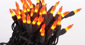 Ideas and Recipes for Halloween decoration