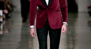 More elegance of suits for groom 2014