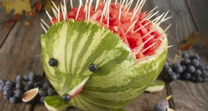 Cool ideas for kids birthday party