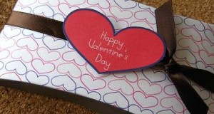 How to choose a gift for your man this Valentine