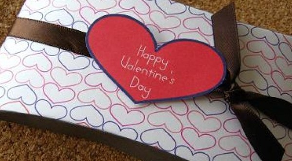 How to choose a gift for your man this Valentine