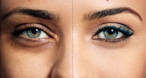How to ditch dark circles pre wedding?