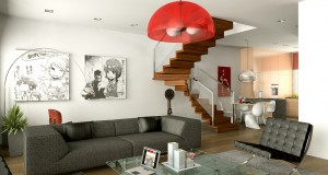 Wonderful inspiration for living rooms