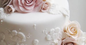 Distinctive Cake molds for wedding occasions