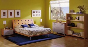 Tips for choosing couple bedroom
