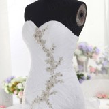 Romantic wedding gowns 2014