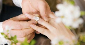 Beautiful Engagement Ring models 2015