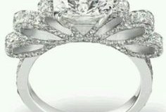 Ideas for wording digs on wedding ring