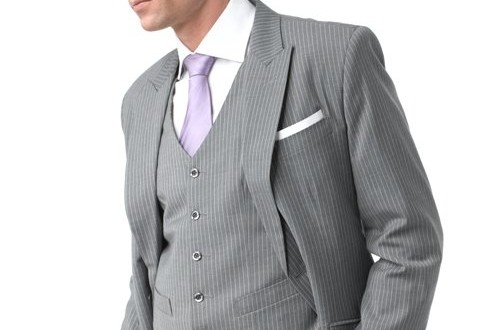 The best choosing of the groom’s suit