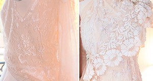 How to wear lace and jewelry PANDORA