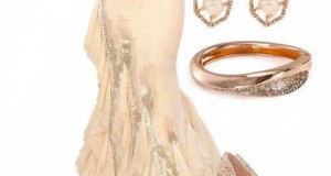 Charming Evening Dresses 2014