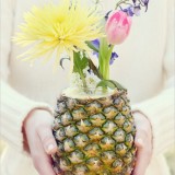 beautiful fruit decorations ideas for your wedding