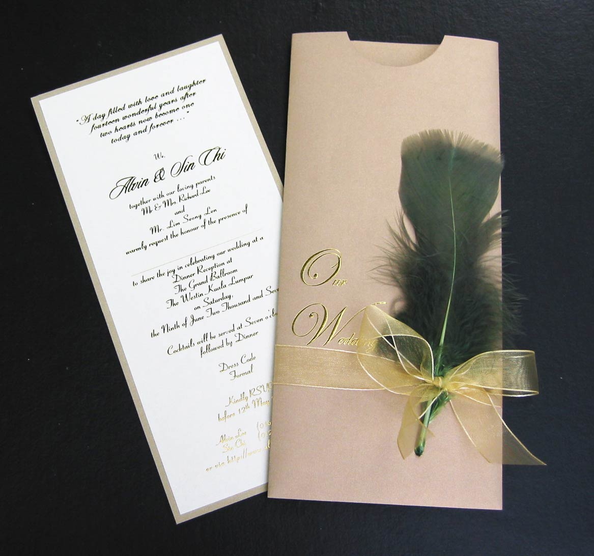 events1541 Top wedding cards designs 2014