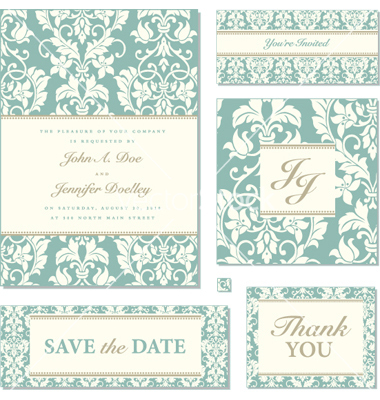events1547 Top wedding cards designs 2014
