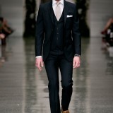 Elegance suits for groom from Crane brothers