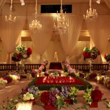 African themes for your wedding decorations