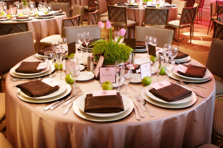 events2269 African themes for your wedding decorations