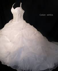 events25 Romantic wedding gowns 2014