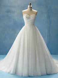 events26 Romantic wedding gowns 2014
