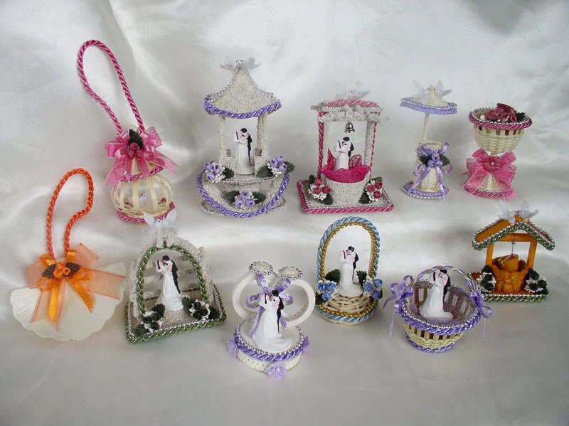 Innovative Ideas for Wedding souvenirs events2853 Innovative Ideas for Wedding souvenirs