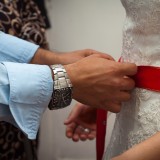 Enjoy a wonderful Turkish wedding ceremony