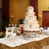 Christmas wedding style ideas 2014