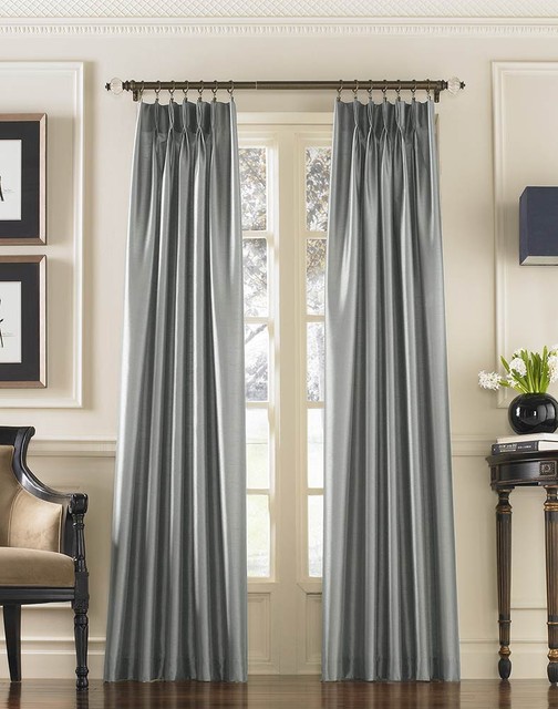 events4549 Bedroom curtains 2014 for the bridal 
