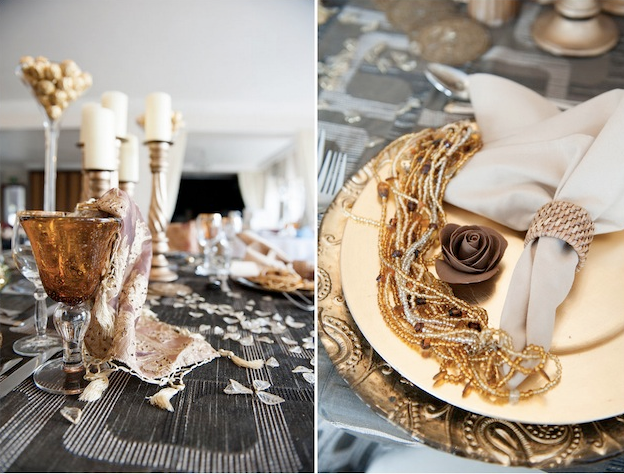 events59 African themes for your wedding decorations