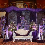 Choose Your Wedding podium of this collection