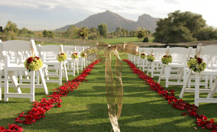 eventsstyl1391 beautiful outdoor wedding decorations ideas 2014