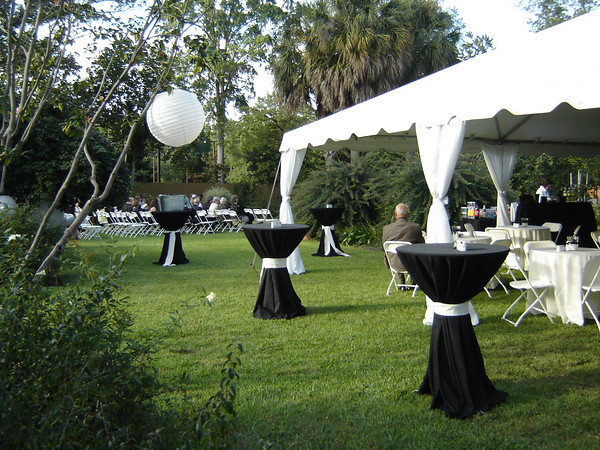 eventsstyl1392 beautiful outdoor wedding decorations ideas 2014