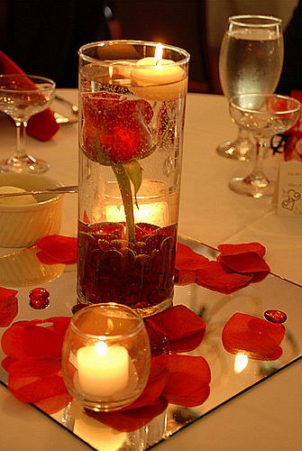 eventsstyl1430 Amazing Wedding Centerpiece Ideas 2014 