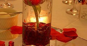 Amazing Wedding Centerpiece Ideas 2014