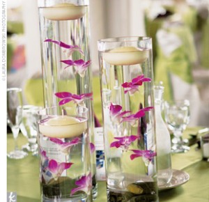 eventsstyl1431 Amazing Wedding Centerpiece Ideas 2014 