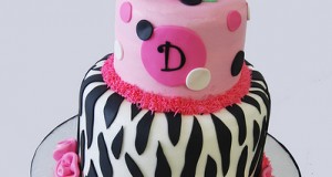 Beautiful Cakes for 50th birthday