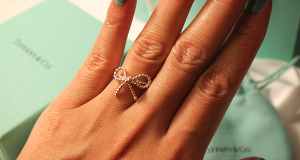 Twist Collection for simple bride 2014