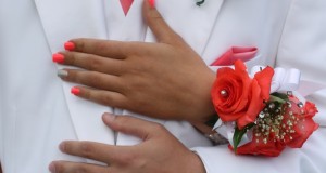 Matching Graduation Outfits For Couples