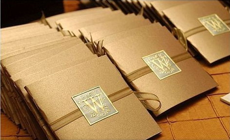 eventsstyl2130 Unique wedding invitations templates 2014