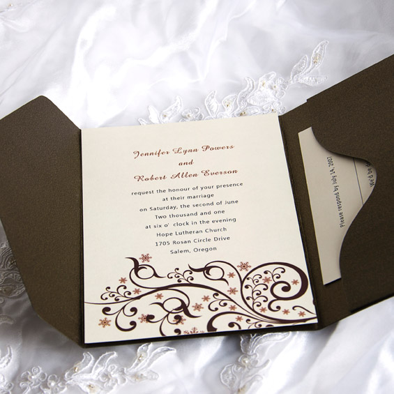 eventsstyl246 2014 Wedding Invitation Ideas